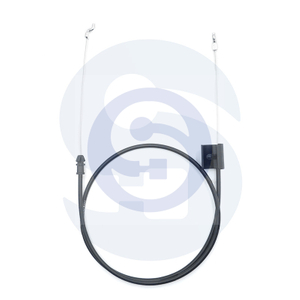 OEM746-04092 OEM946-04092 Cavo di controllo per apparecchiature elettriche per esterni Cavo acceleratore personalizzato per tosaerba dal produttore cinese 