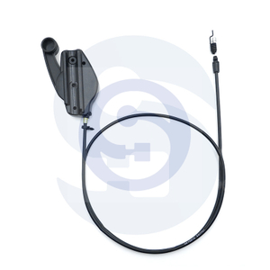 OEM 184588، oem532184588 AYP آلة جزازة كابل الحديقة حسب الطلب