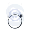 OEM946-0946 OEM746-0946 Cable de control de equipo el&eacute;ctrico para exteriores Cable personalizado del acelerador del cortac&eacute;sped