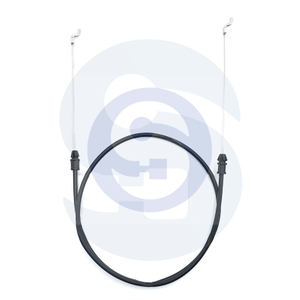 OEM746-0912 OEM946-0912 범용 잔디 깎는 기계 스로틀 제어 케이블야외 전력 장비 제어 케이블 맞춤 