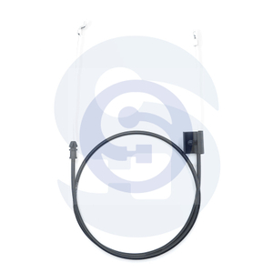 Cavo del freno del cavo del tosaerba del cavo dell'attrezzatura elettrica all'aperto del cavo di controllo OEM427497 OEM532427497 personalizzato