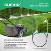 Cable de control para cable de control MTD/Bolens/Huskee/Troy-Bilt/YardMan Longitud del cable: 53' &middot; Longitud del conducto: 40' &middot;