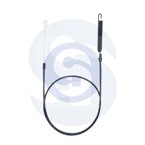 Cavo acceleratore personalizzato per tosaerba OEM408714 OEM 435111 Cavo di controllo per apparecchiature elettriche per esterni